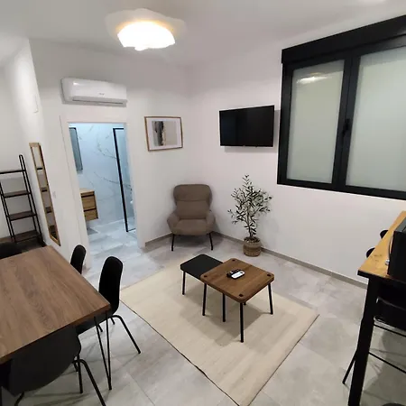La Plata 59 בית הארחה 3*