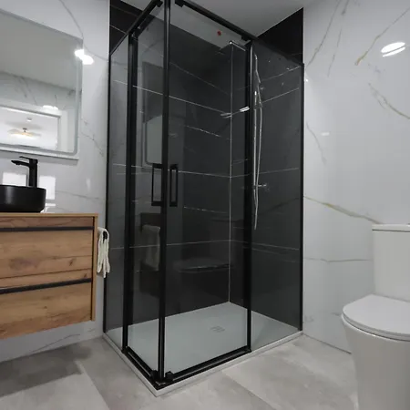 Pensionat La Plata 59 Valencia