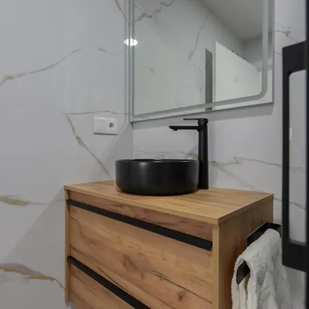 La Plata 59 Pensionat Valencia