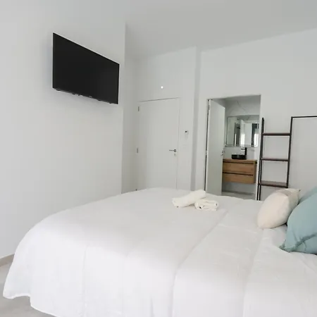 Pensionat La Plata 59