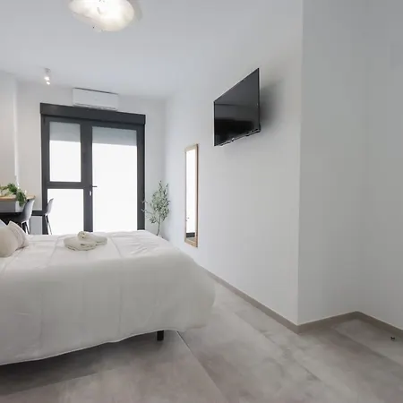 بيت ضيافة La Plata 59 فالنسيا