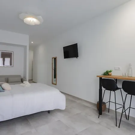 La Plata 59 Pensionat Valencia