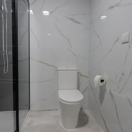 Pensionat La Plata 59 Valencia