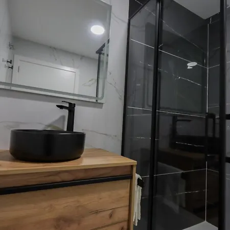 La Plata 59 Pensionat 4*