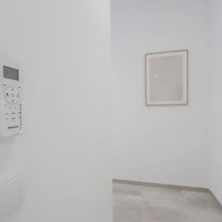 La Plata 59 Pensionat