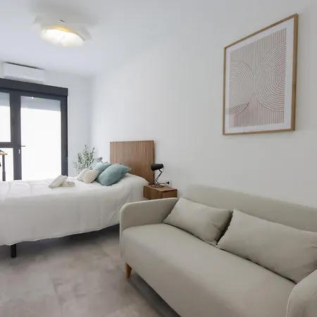 La Plata 59 Valencia