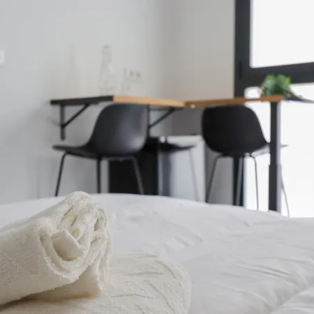 Pensionat La Plata 59 Valencia