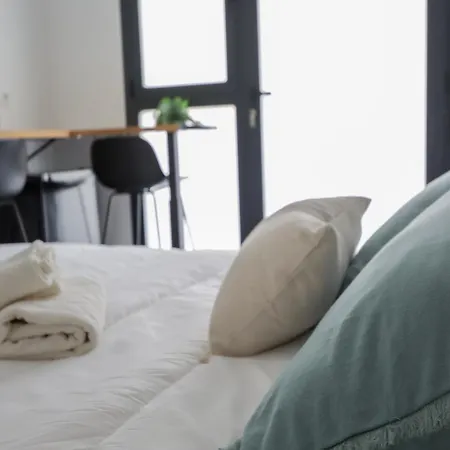 La Plata 59 Pensionat 4*