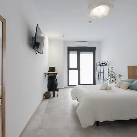 La Plata 59 Valencia