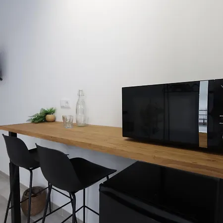 La Plata 59 Pensionat Valencia