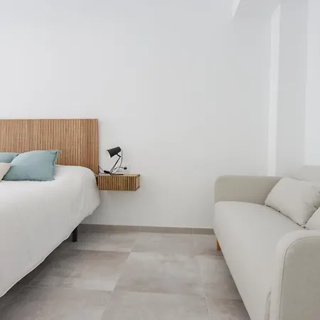 La Plata 59 Valencia