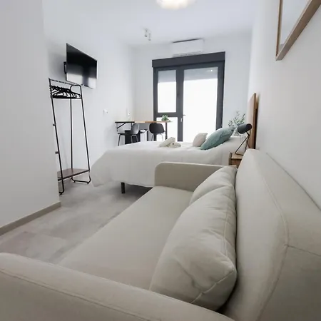 La Plata 59 4* Valencia