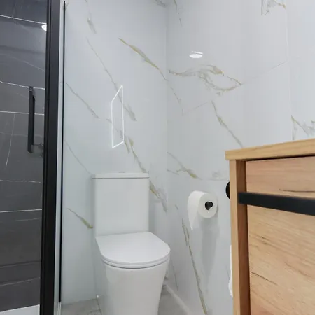 La Plata 59 Pensionat