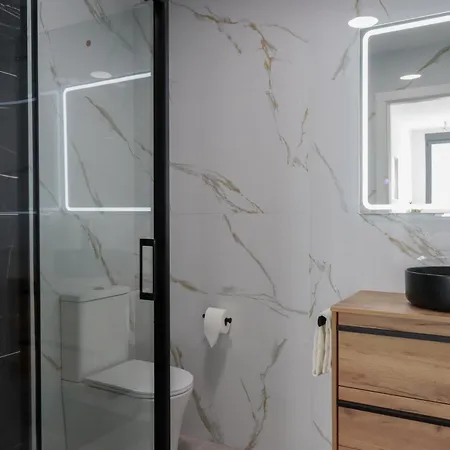 Pensionat La Plata 59 Valencia