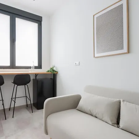 La Plata 59 بيت ضيافة 3*