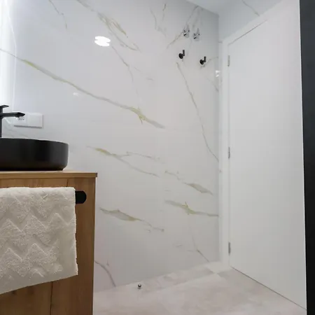 Pensionat La Plata 59 Valencia