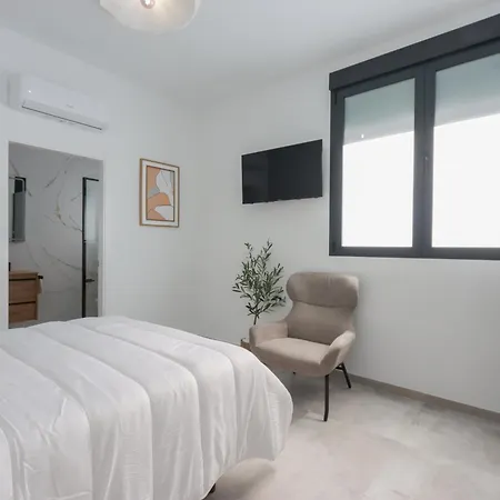 La Plata 59 بيت ضيافة 3*