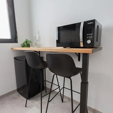 La Plata 59 Pensionat Valencia