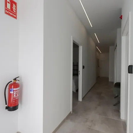 Pensionat La Plata 59