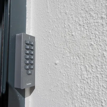 La Plata 59 Pensionat Valencia