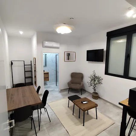 Guest house La Plata 59 Valencia