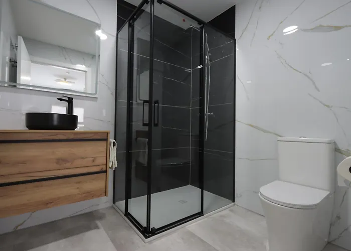 Guest house La Plata 59 Valencia