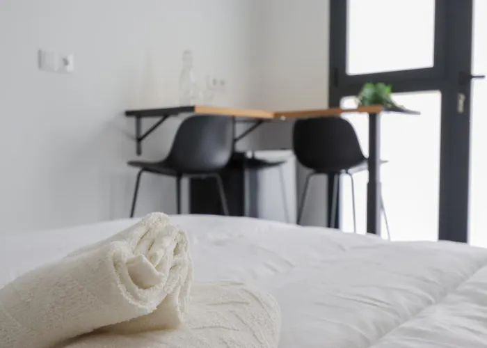Guest house La Plata 59 Valencia