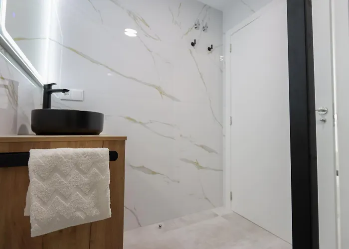 Guest house La Plata 59 Valencia