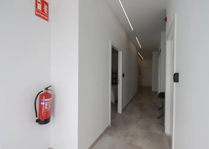 Guest house La Plata 59